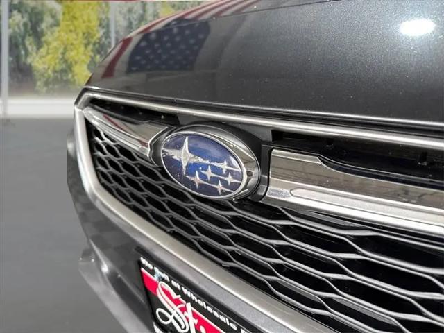 2019 Subaru Impreza 2.0i