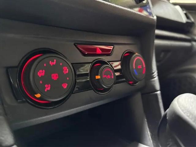 2019 Subaru Impreza 2.0i