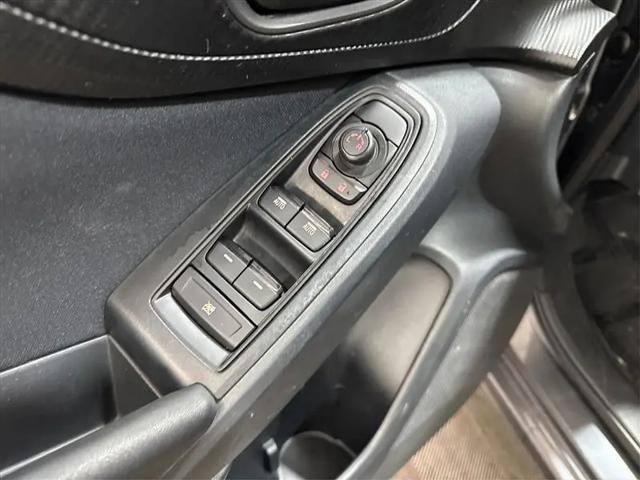2019 Subaru Impreza 2.0i