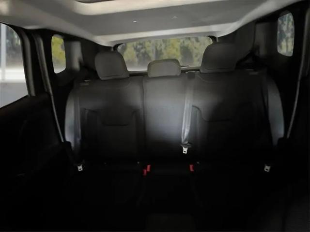 2023 Jeep Renegade Altitude 4x4