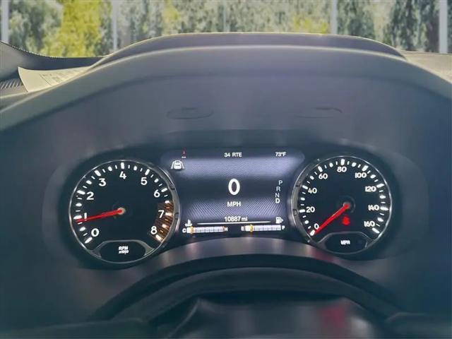 2023 Jeep Renegade Altitude 4x4