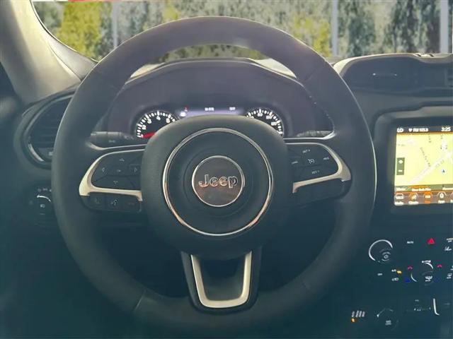 2023 Jeep Renegade Altitude 4x4