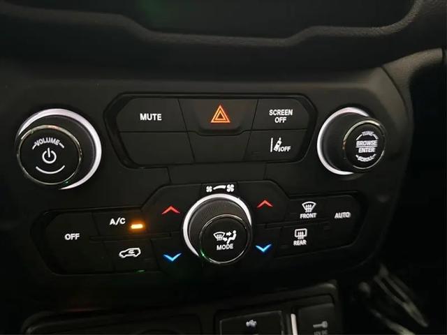 2023 Jeep Renegade Altitude 4x4