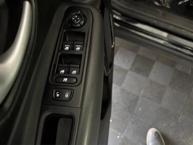 2023 Jeep Renegade Altitude 4x4