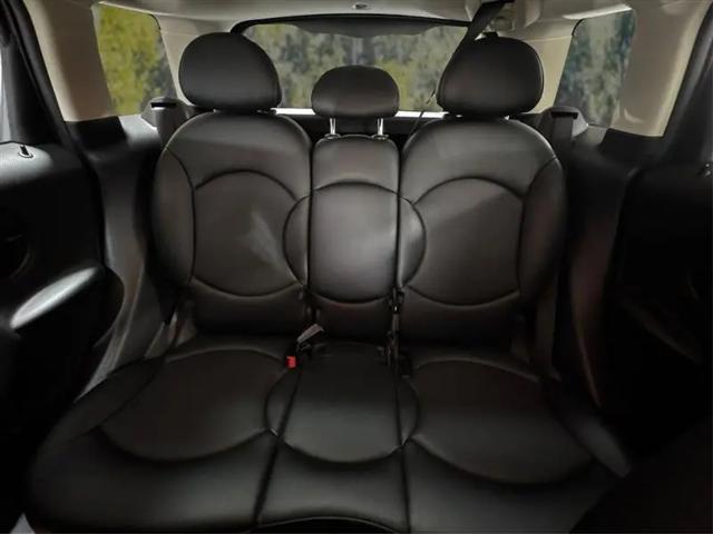 2016 MINI Countryman Cooper S