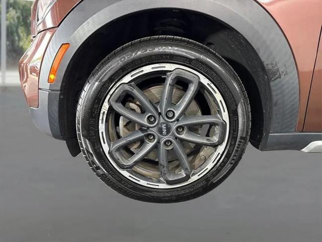2016 MINI Countryman Cooper S
