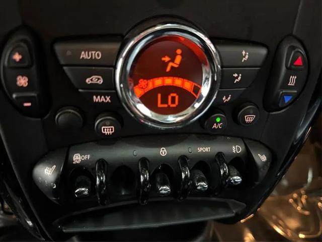 2016 MINI Countryman Cooper S