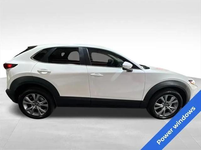 2021 Mazda CX-30 Preferred