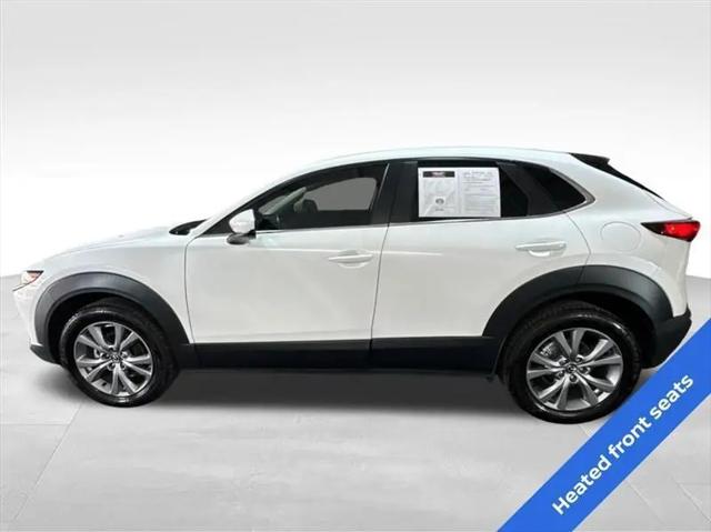 2021 Mazda CX-30 Preferred