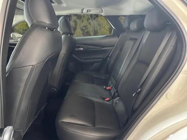 2021 Mazda CX-30 Preferred
