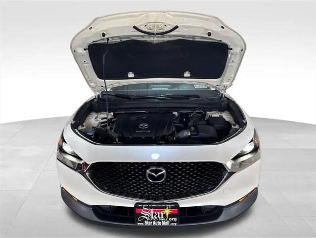 2021 Mazda CX-30 Preferred