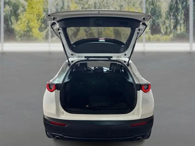 2021 Mazda CX-30 Preferred