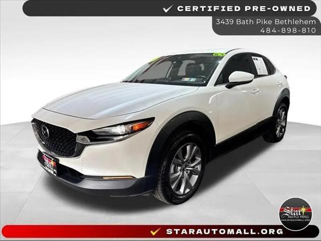 2021 Mazda CX-30 Preferred for sale in Bethlehem, PA
