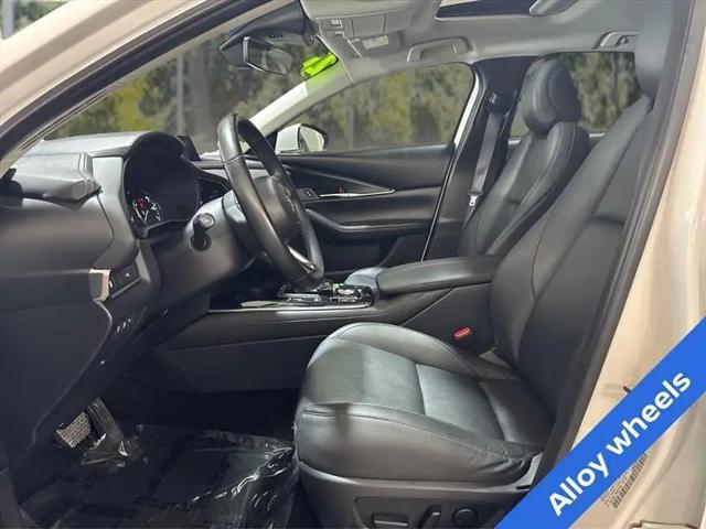 2021 Mazda CX-30 Preferred
