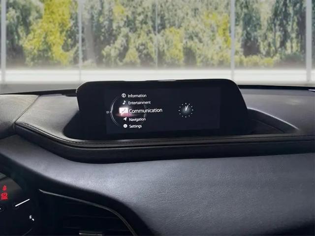 2021 Mazda CX-30 Preferred