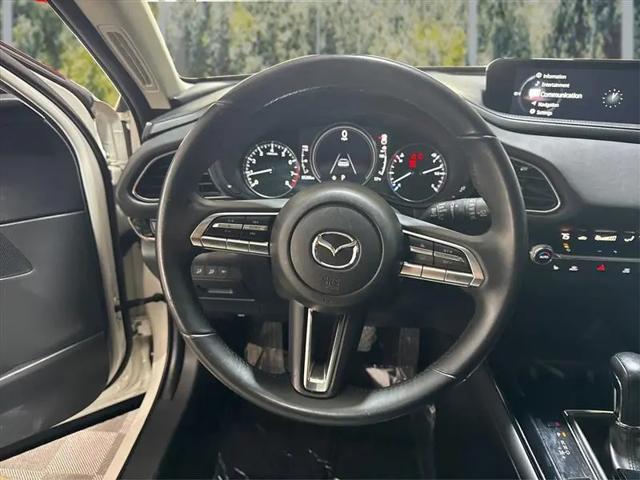 2021 Mazda CX-30 Preferred