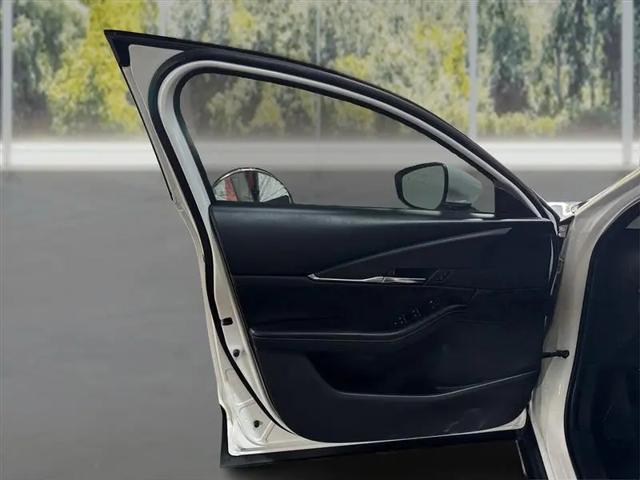 2021 Mazda CX-30 Preferred