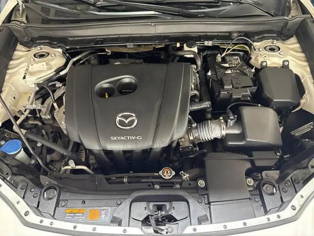 2021 Mazda CX-30 Preferred