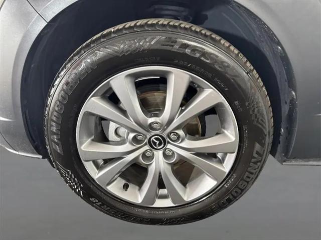 2021 Mazda CX-30 Preferred