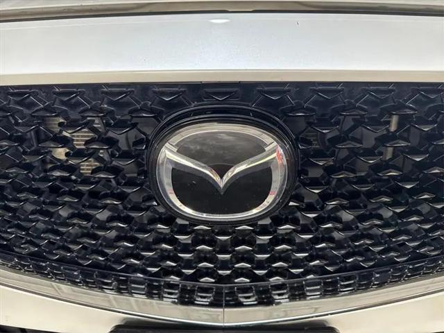 2021 Mazda CX-30 Preferred
