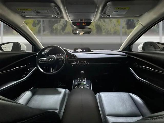 2021 Mazda CX-30 Preferred