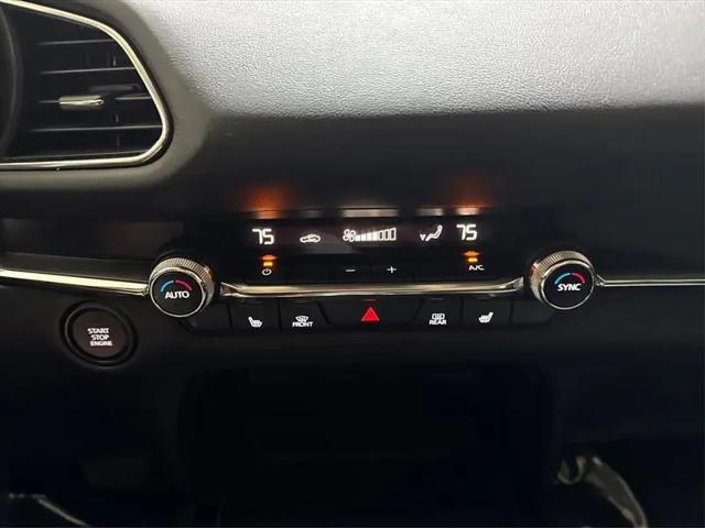 2021 Mazda CX-30 Preferred