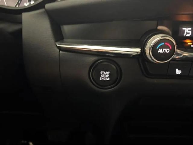 2021 Mazda CX-30 Preferred