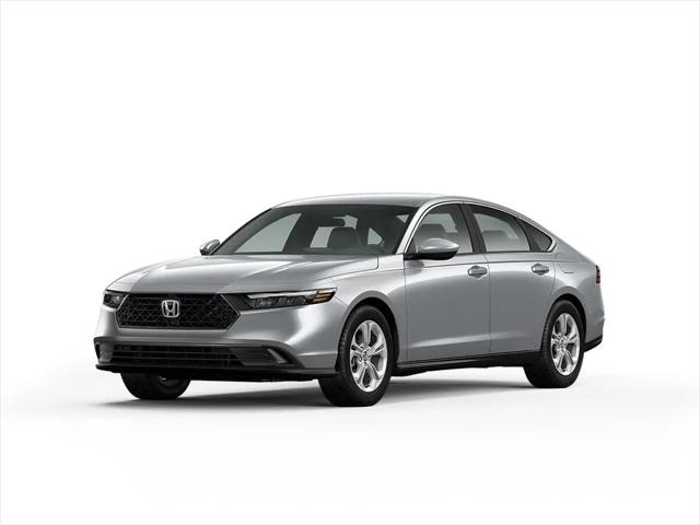 2026 Honda Accord Sedan LX for sale in Tucson, AZ