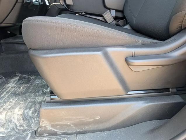 2026 Chevrolet Silverado 2500HD Crew Cab, Long Bed, WT, RWD
