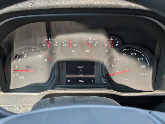 2026 Chevrolet Silverado 2500HD Crew Cab, Long Bed, WT, RWD
