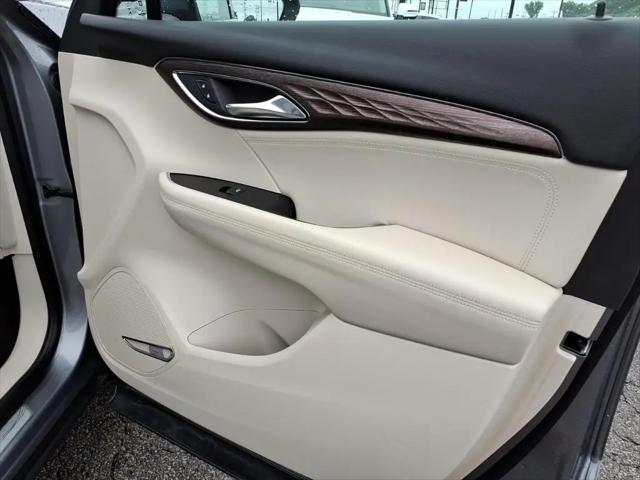 2021 Buick Envision FWD Avenir