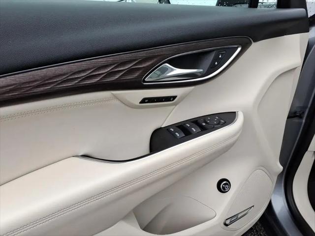 2021 Buick Envision FWD Avenir
