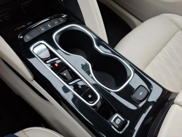 2021 Buick Envision FWD Avenir