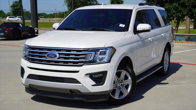 2019 Ford Expedition XLT