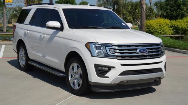2019 Ford Expedition XLT