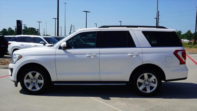 2019 Ford Expedition XLT