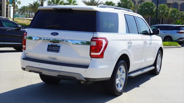 2019 Ford Expedition XLT