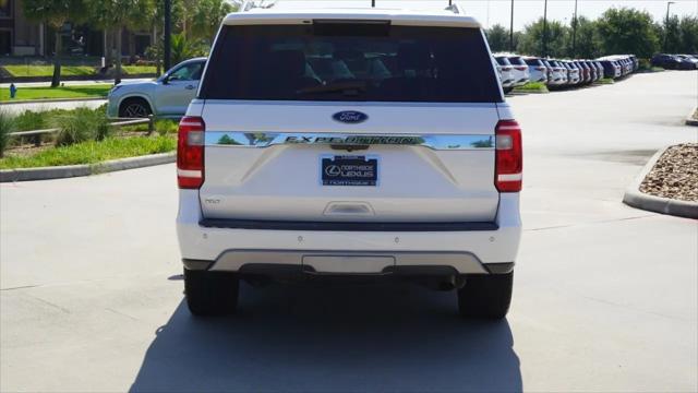 2019 Ford Expedition XLT