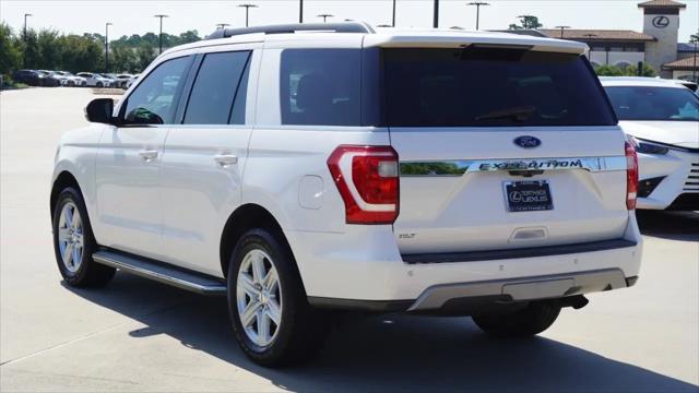 2019 Ford Expedition XLT