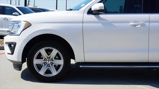 2019 Ford Expedition XLT