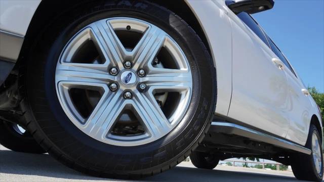 2019 Ford Expedition XLT