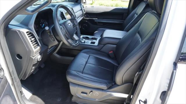 2019 Ford Expedition XLT