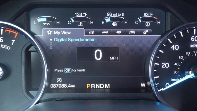 2019 Ford Expedition XLT