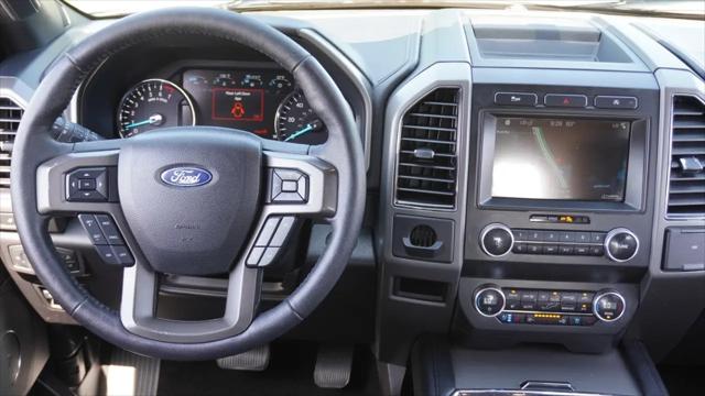 2019 Ford Expedition XLT