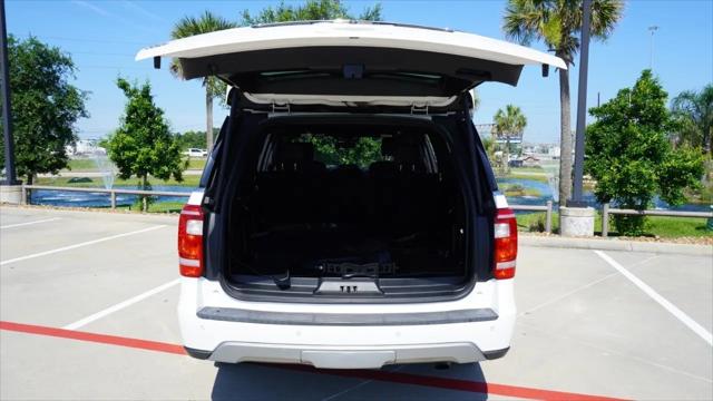2019 Ford Expedition XLT