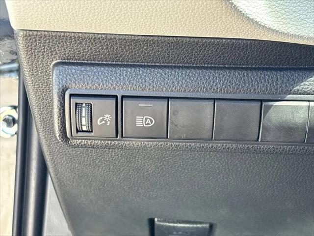 2025 Toyota Corolla FX