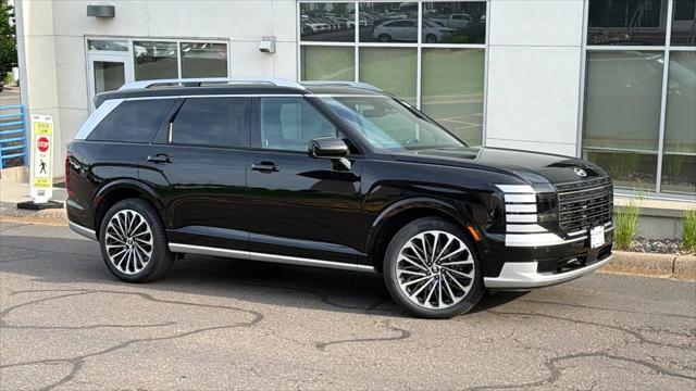 2026 Hyundai Palisade Calligraphy for sale in White Bear Lake, MN