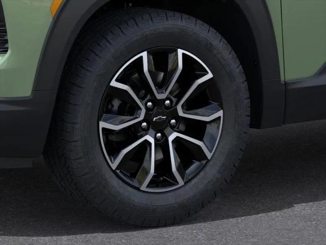 2026 Chevrolet TrailBlazer FWD ACTIV