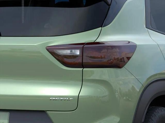 2026 Chevrolet TrailBlazer FWD ACTIV