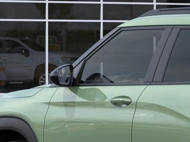 2026 Chevrolet TrailBlazer FWD ACTIV